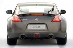 Nissan 370Z 2009 года